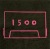 PARADISE GARAGE（パラダイス・ガラージ） / ROCK'N'ROLL 1500 - 30th Anniversary CASSETTE Edition -