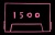 PARADISE GARAGE（パラダイス・ガラージ） / ROCK'N'ROLL 1500 - 30th Anniversary CASSETTE Edition -