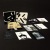 VA / Rough Trade 7" boxset vol.1
