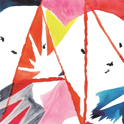 滝沢朋恵 / AMBIGRAM