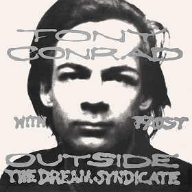 TONY CONRAD with FAUST 『30TH EDITION』 Tony Conrad With Faust CD Outside The Dream Syndicate 30th