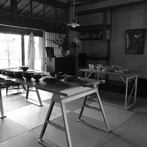 tori kudo (工藤冬里) / kochi