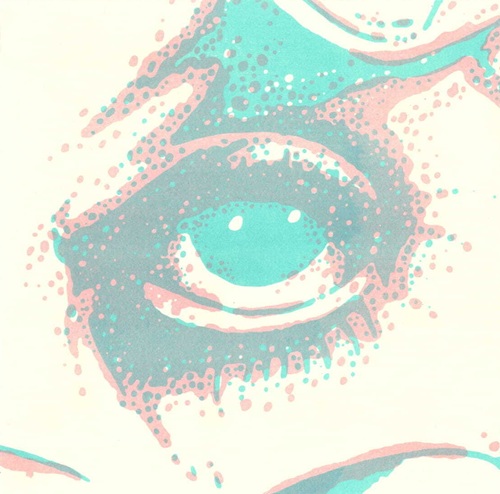 工藤冬里 / まなこ切る現実