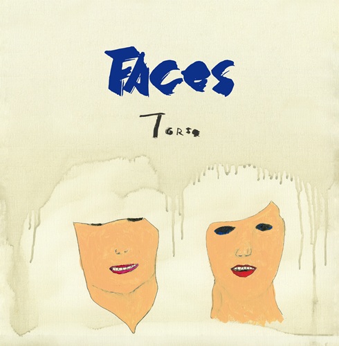 TORSO / Faces (LP)