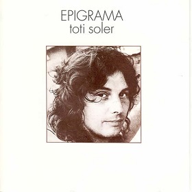 Toti Soler / Epigrama