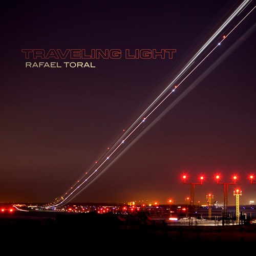 Rafael Toral / Traveling Light
