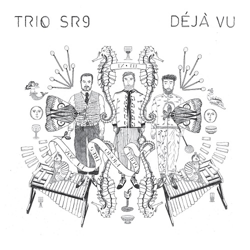 Trio SR9 / Deja Vu
