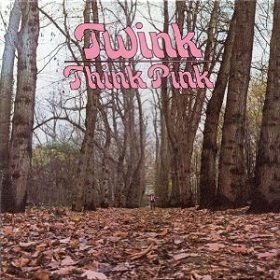 Twink / Think Pink