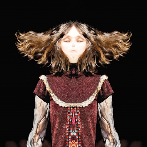 Juana Molina / Segundo (21st Anniversary) (2LP)