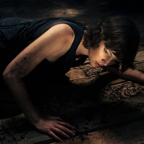 Sophia Hansen-Knarhoi / Undertow