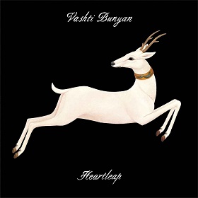Vashti Bunyan / Heartleap