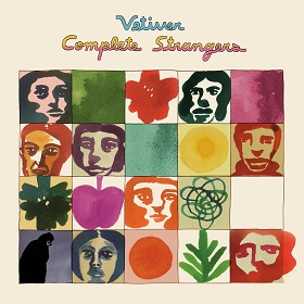 Vetiver / Complete Strangers