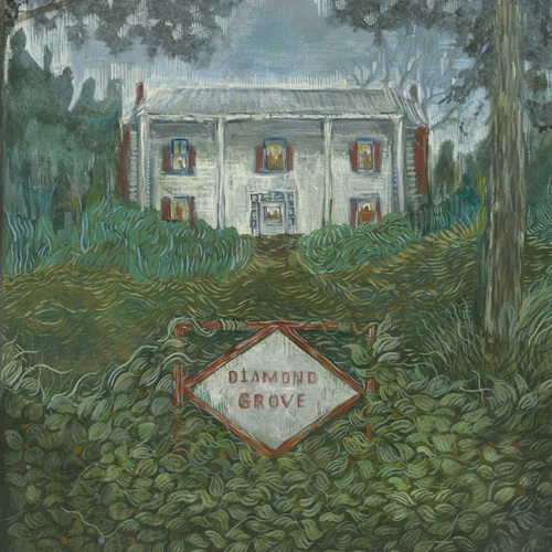 Weirs / Diamond Grove