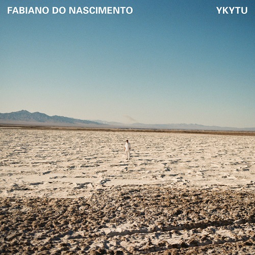 Fabiano do Nascimento / Ykytu