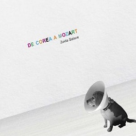 Zaida Saiace / De Corea A Mozart