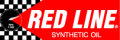 レッドラインロゴマーク