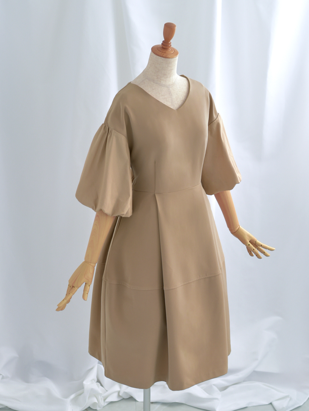 フォーマル ワンピース 入学式 卒業式 入園式 卒園式 結婚式 秋 冬 春 夏 ノースリーブ