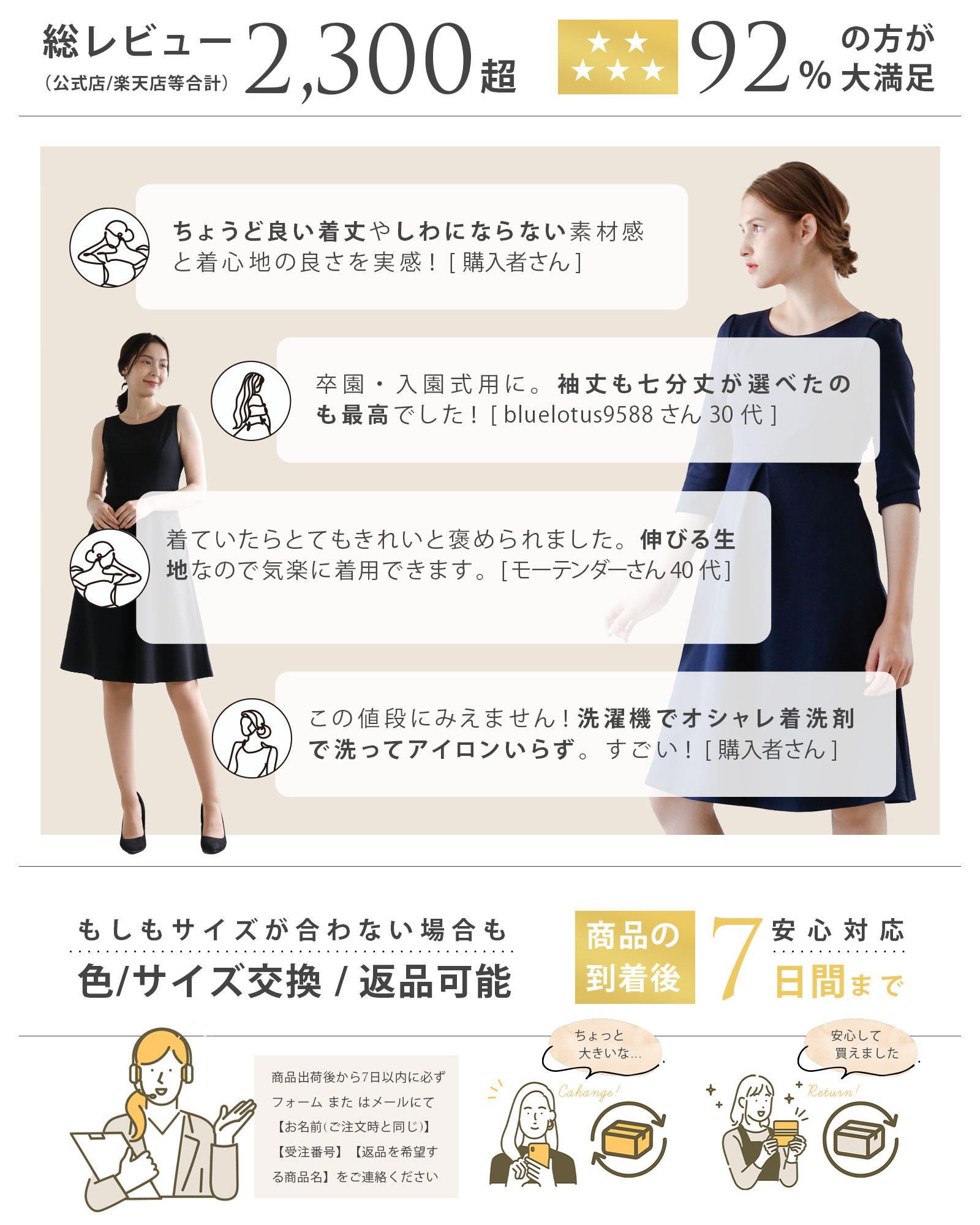 ♡極美品♡ Rene 希少 38 おリボン ストレッチ ワンピース ブラック ステッチリボンカットフレアミニワンピース – Darich (ダーリッチ)