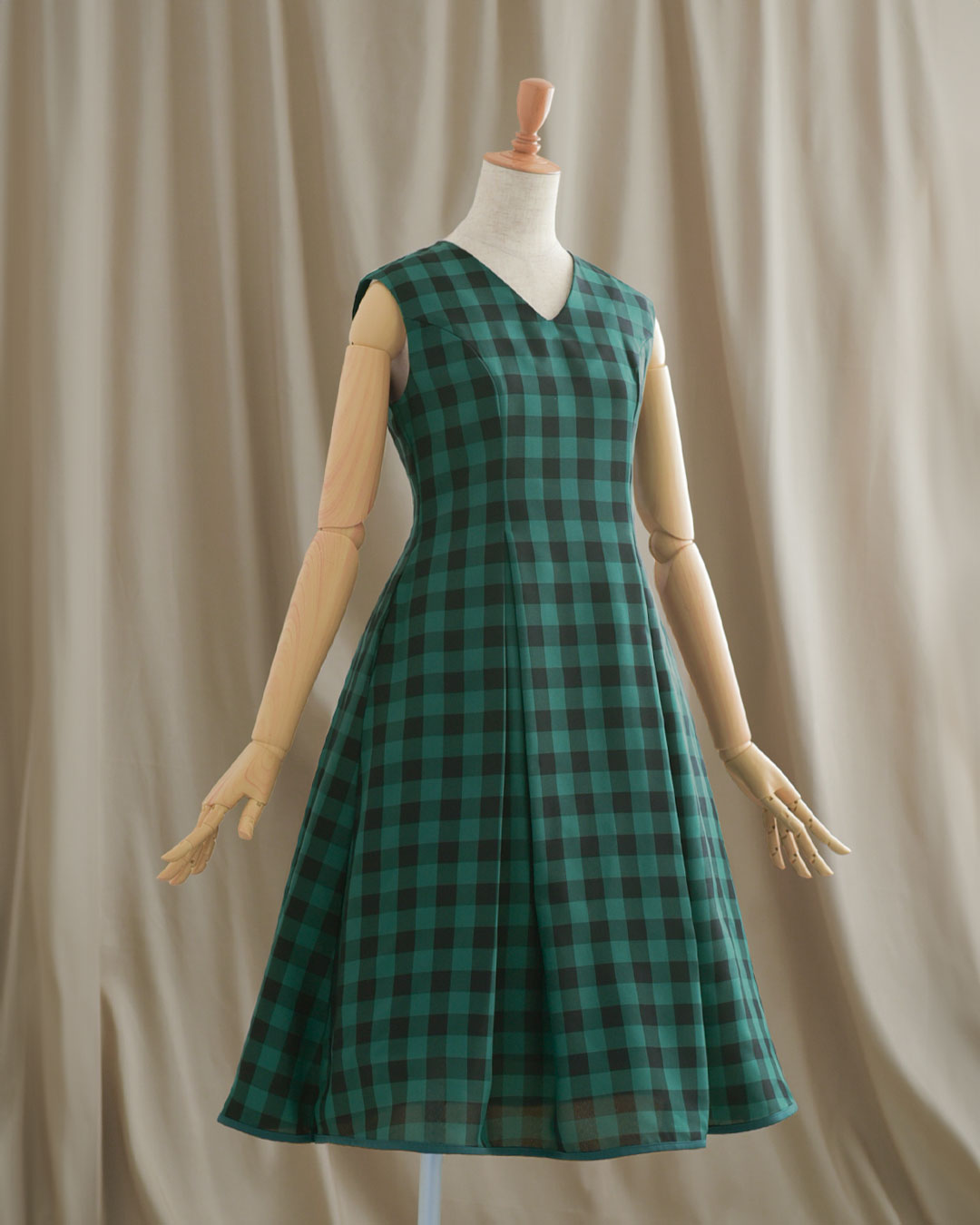 ワンピース ウィークエンドstyle