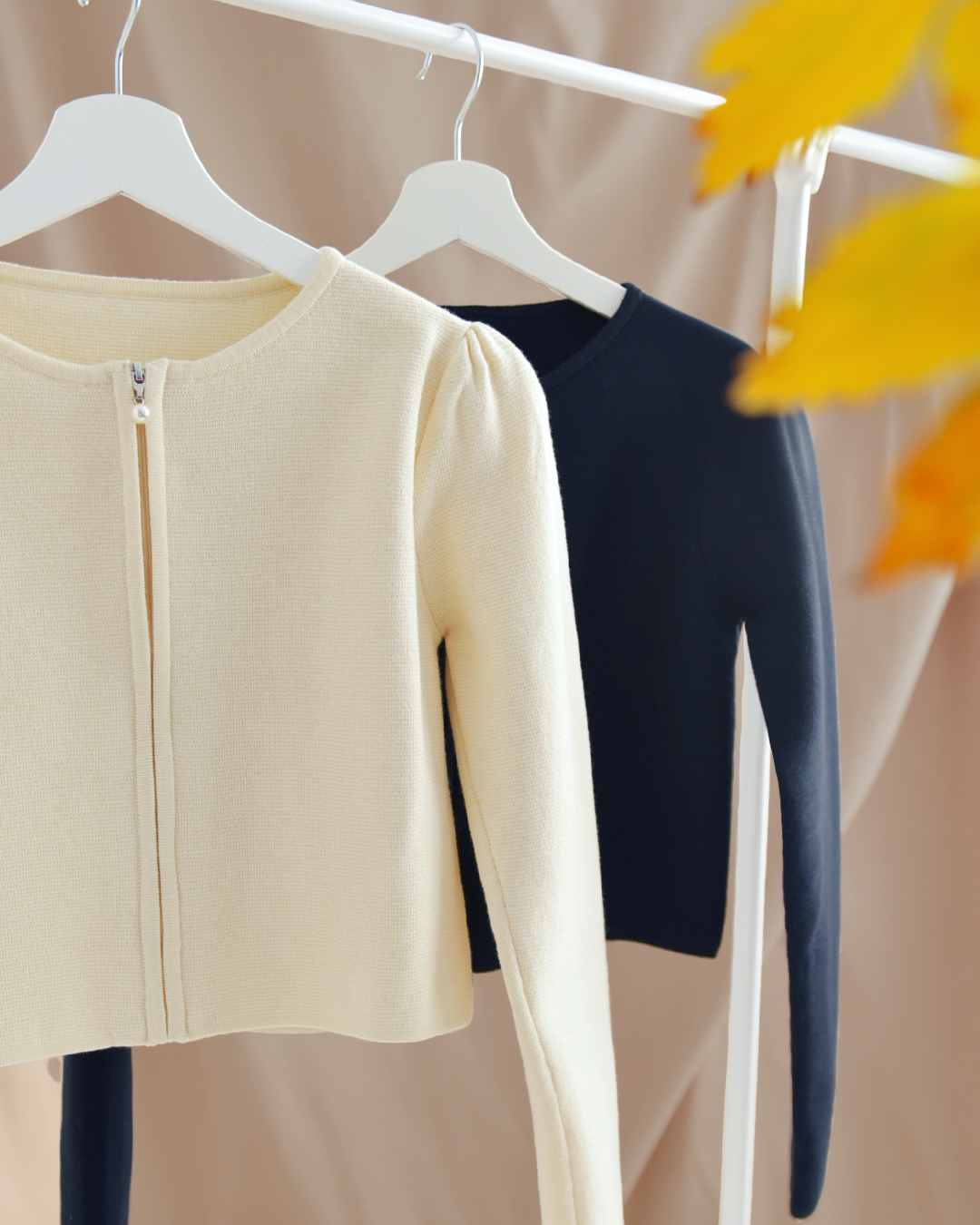 美品 Rene パールビーズショートボレロ ホワイト サイズ38*CD1098 美品 Rene パールビーズショートボレロ ホワイト サイズ38