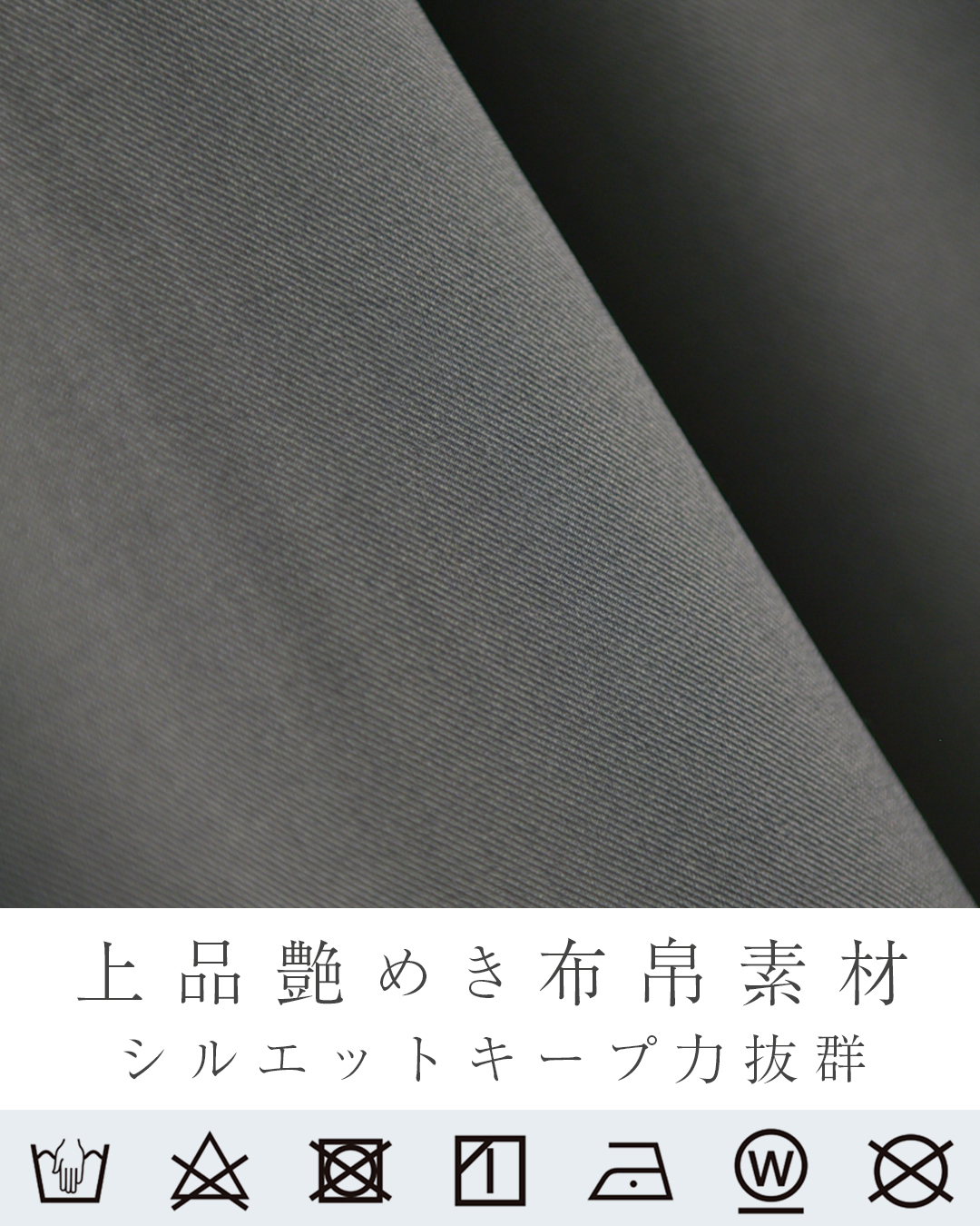 リボン ワンピース ローラ】 お色展開：グレー,ショコラ ／ サイズ展開