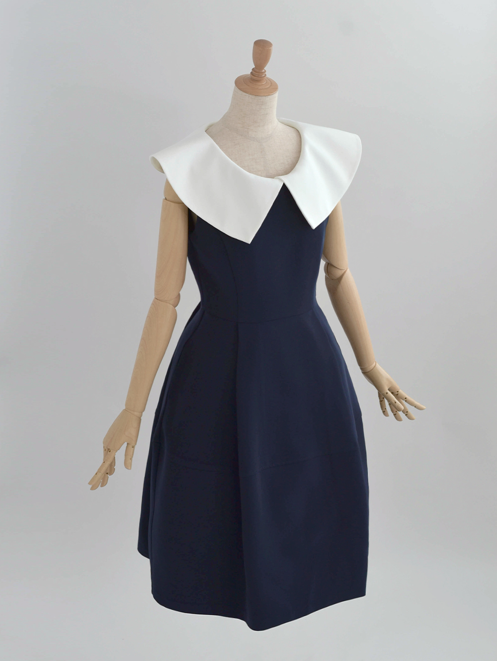 フォーマル ワンピース 入学式 卒業式 入園式 卒園式 結婚式 春 夏 秋 冬 ノースリーブ