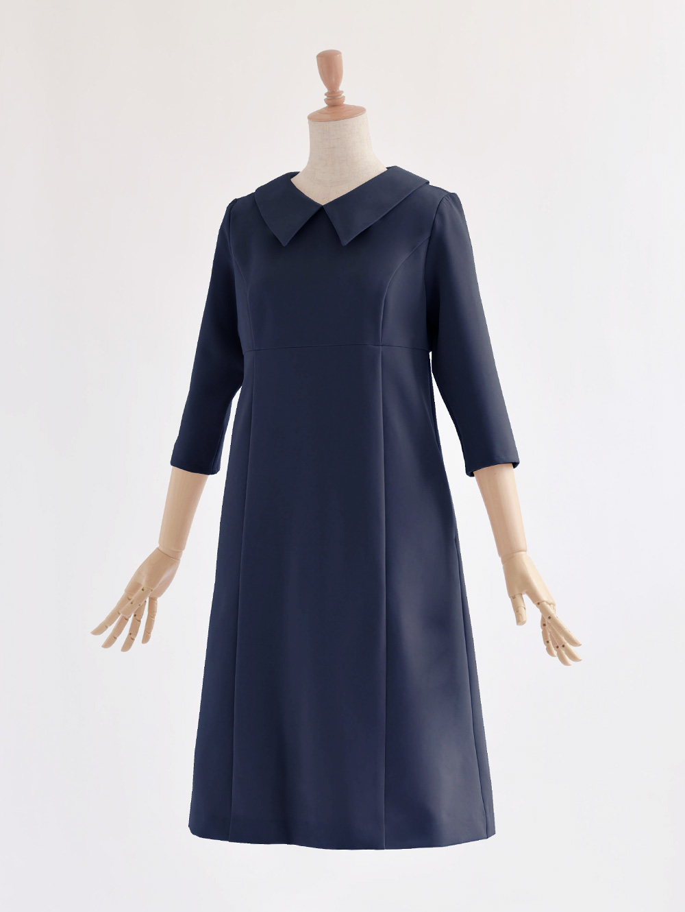 アメリアコートワンピース Innocent World｜アメリアコートワンピース（新色）Amelia Coat