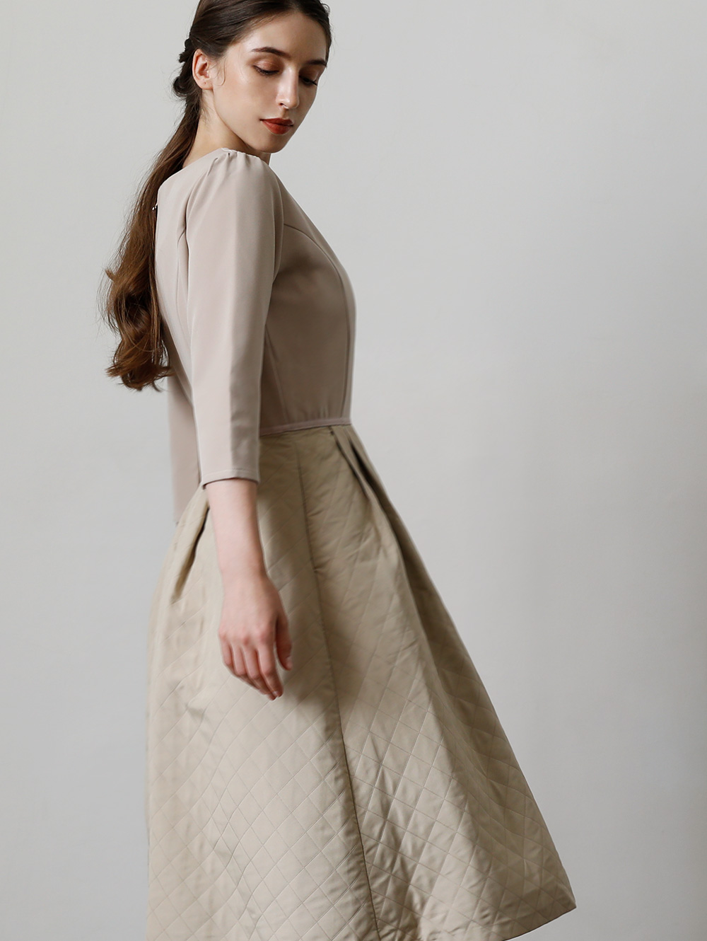 フォーマル ワンピース 入学式 卒業式 入園式 卒園式 結婚式 春 夏 秋 冬 ノースリーブ