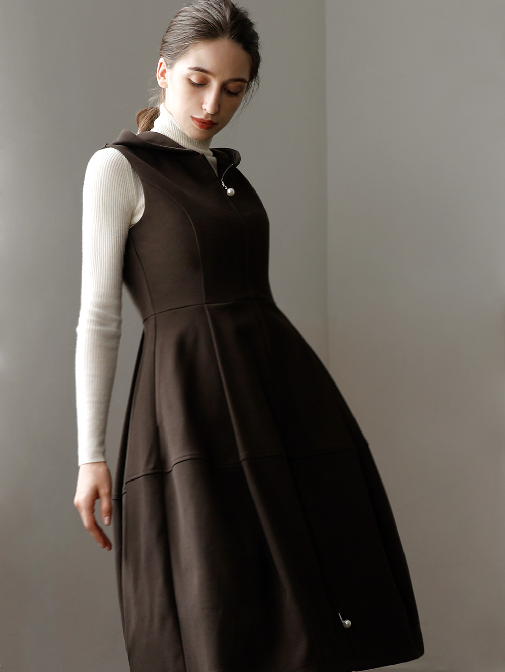 スペシャリテ【ワンピース ウィンター ホリデイ】57-a お色展開