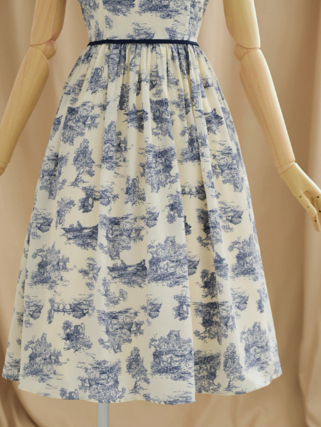 レジーナ【神戸ワンピース専門店】きれいめワンピース,普段着からフォーマルまで対応する上品ワンピース