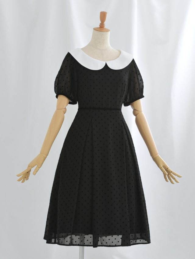 レジーナ【神戸ワンピース専門店】きれいめワンピース,普段着からフォーマルまで対応する上品ワンピース