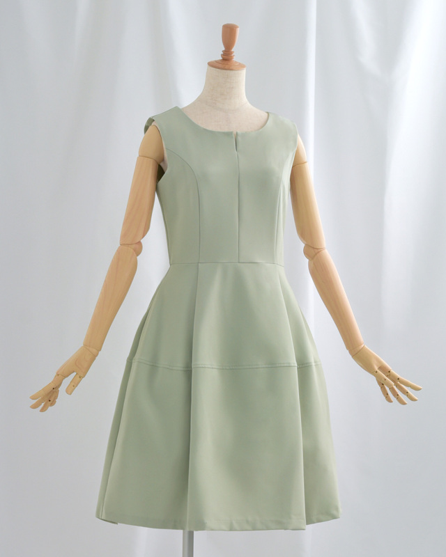 新品レジーナリスレキレイワンピソフィアSSパールベージュキレイめワンピース REGINA RISURRE 【キレイ ワンピ ソフィア】春 夏 秋 冬 ALL