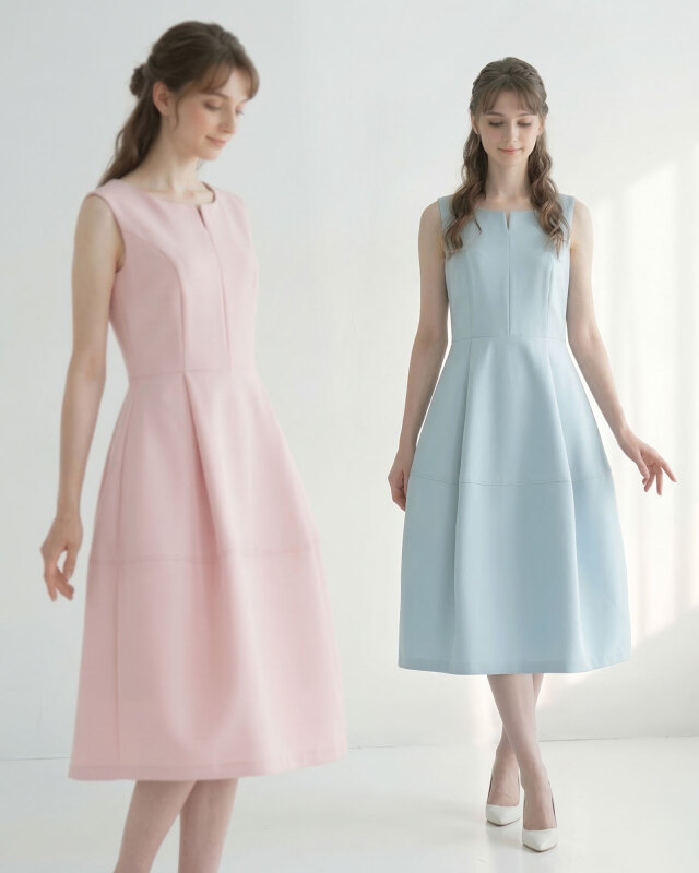 レジーナ【神戸ワンピース専門店】ソフィア