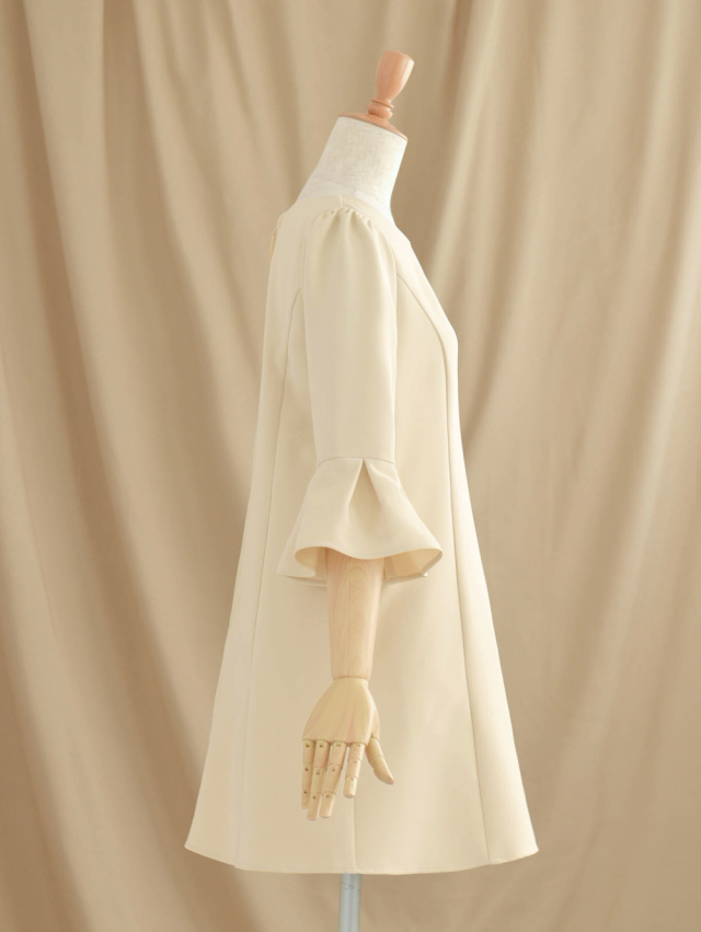 ELLIE エリー ケープコート 公式サイト 36 ELLIE ポンチョコート