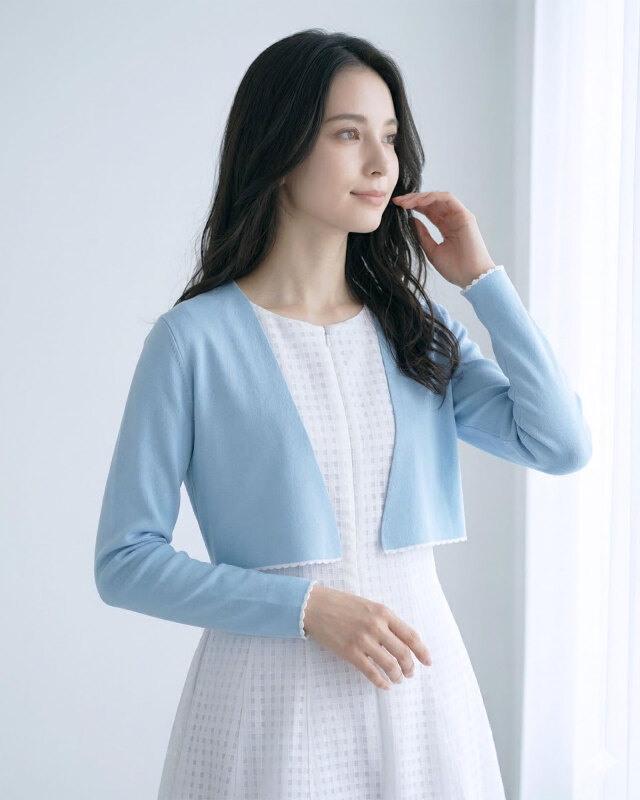 レジーナ【神戸ワンピース専門店】ジョイフル