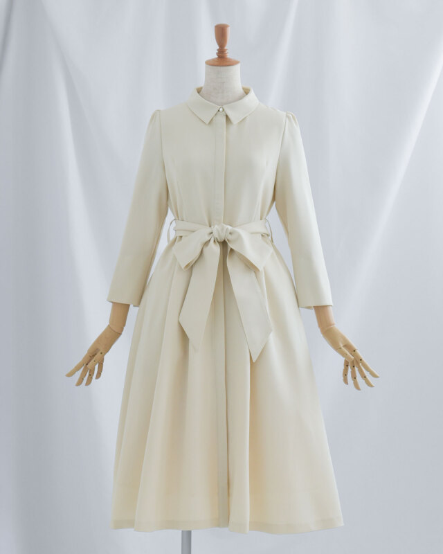 Beige Sample