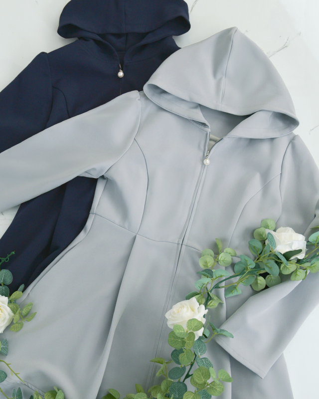 レジーナ【神戸ワンピース専門店】きれいめワンピース,普段着からフォーマルまで対応する上品ワンピース