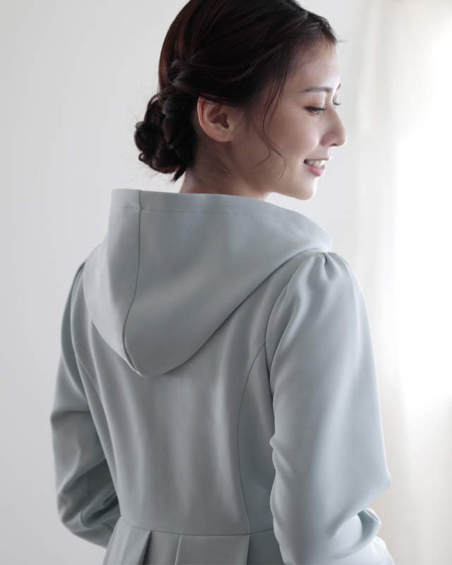 レジーナ【神戸ワンピース専門店】きれいめワンピース,普段着からフォーマルまで対応する上品ワンピース