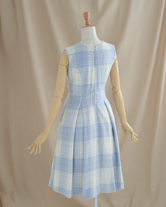 レジーナ【神戸ワンピース専門店】きれいめワンピース,普段着からフォーマルまで対応する上品ワンピース