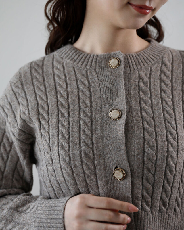 レジーナ【神戸ワンピース専門店】ワンピース専用ボレロカーディガン,普段着からフォーマルまで対応