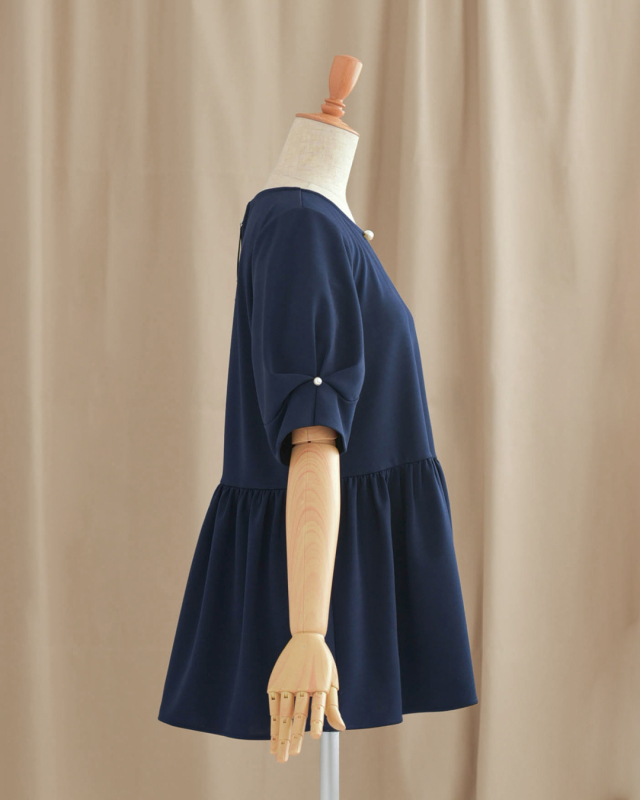 レジーナ【神戸ワンピース専門店】きれいめワンピース,普段着からフォーマルまで対応する上品ワンピース