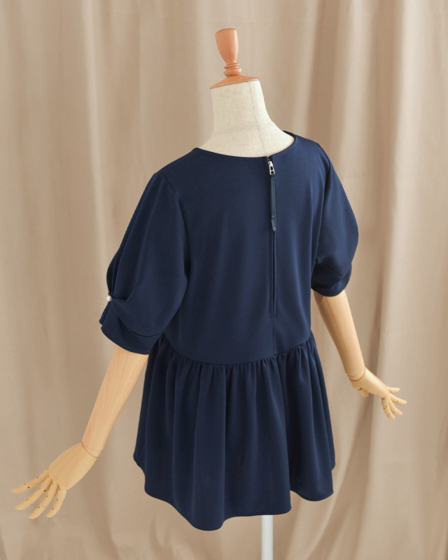 レジーナ【神戸ワンピース専門店】きれいめワンピース,普段着からフォーマルまで対応する上品ワンピース