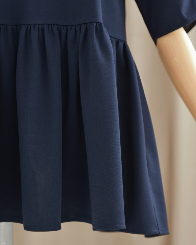 レジーナ【神戸ワンピース専門店】きれいめワンピース,普段着からフォーマルまで対応する上品ワンピース