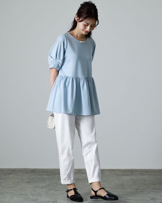 レジーナ【神戸ワンピース専門店】きれいめワンピース,普段着からフォーマルまで対応する上品ワンピース