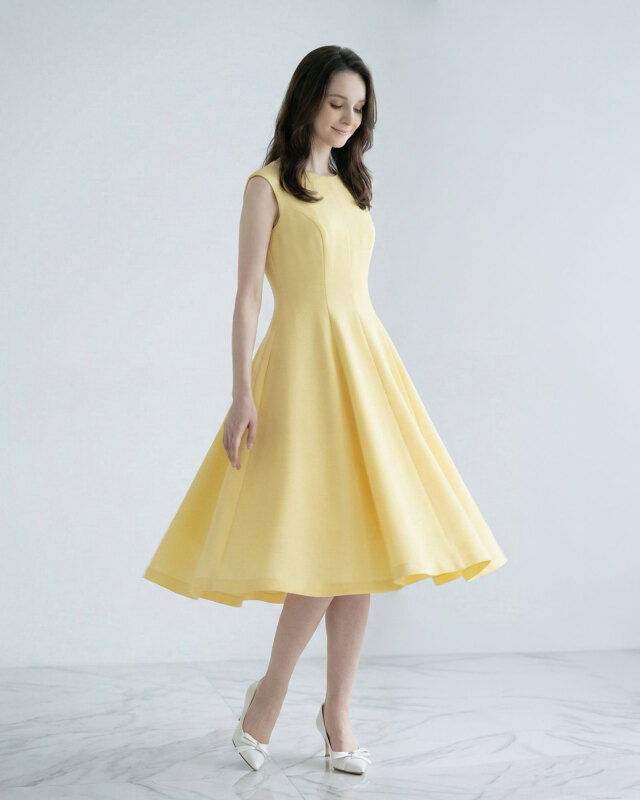 レジーナ【神戸ワンピース専門店】シェール