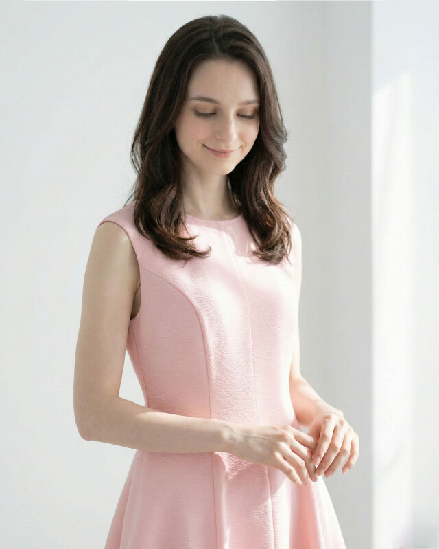 レジーナ【神戸ワンピース専門店】シェール