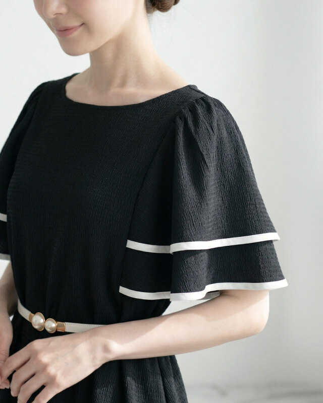 レジーナ【神戸ワンピース専門店】ワルツ