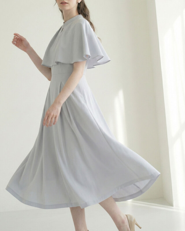 レジーナ【神戸ワンピース専門店】ルワーヌ