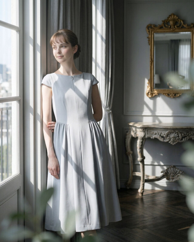 レジーナ【神戸ワンピース専門店】フィオナ