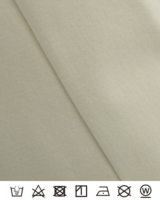 しっとり繊細な起毛感の暖かみある上質素材Onepiece Cheryl